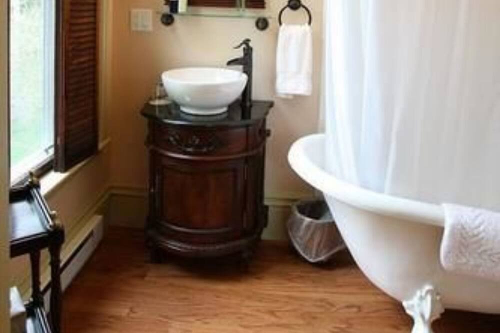 Photo of Bathroom in Wrentham