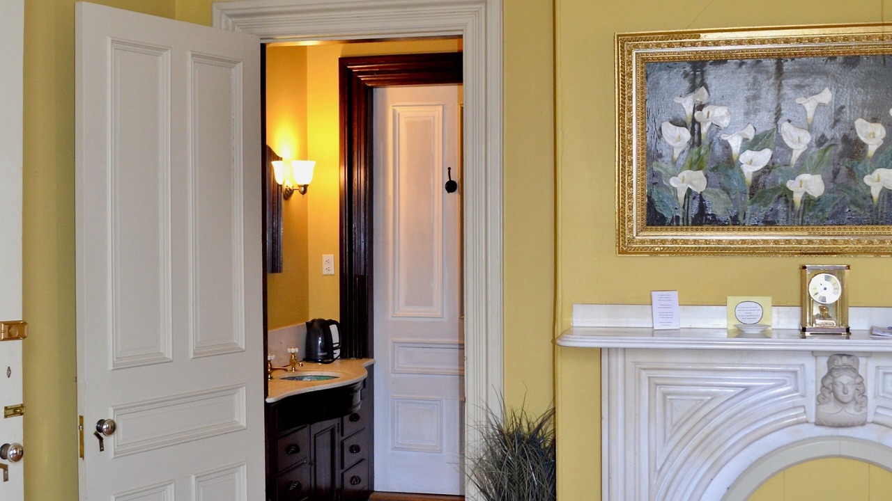Photo of Bedroom in Wrentham