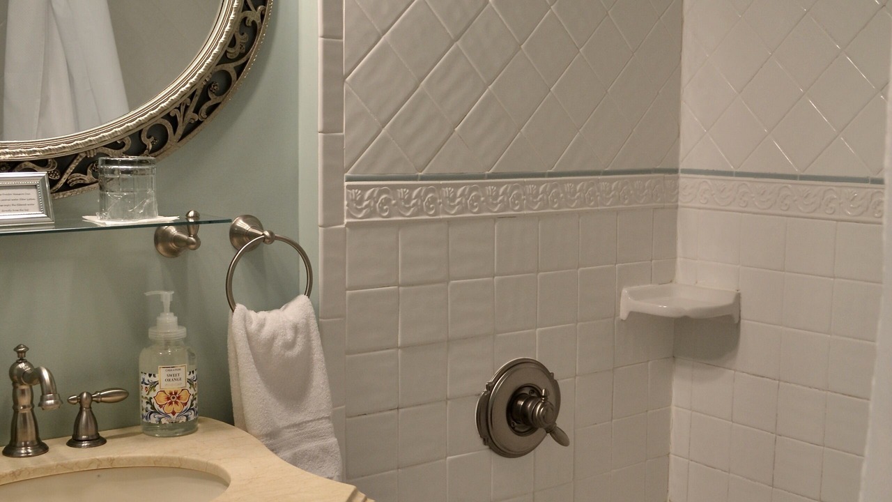 Photo of Bathroom in Wrentham