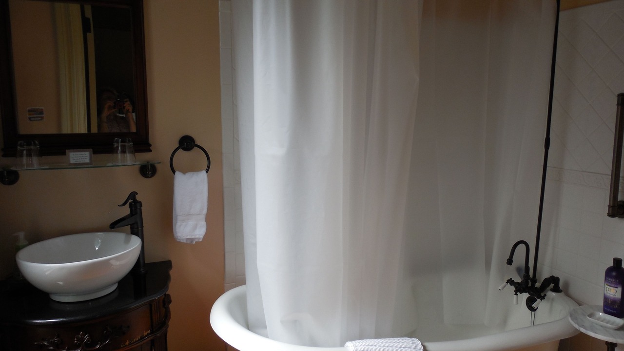 Photo of Bathroom in Wrentham