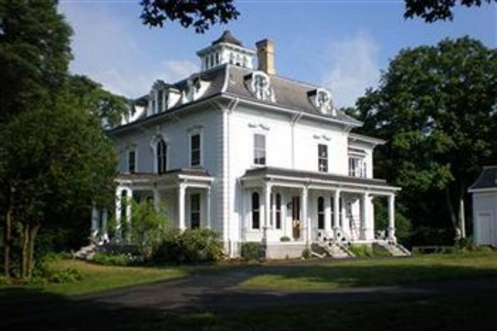 Photo of Outdoor in Wrentham