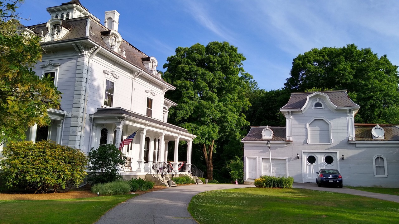 Photo of Outdoor in Wrentham