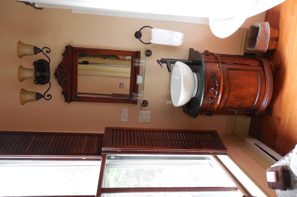 Photo of Bathroom in Wrentham