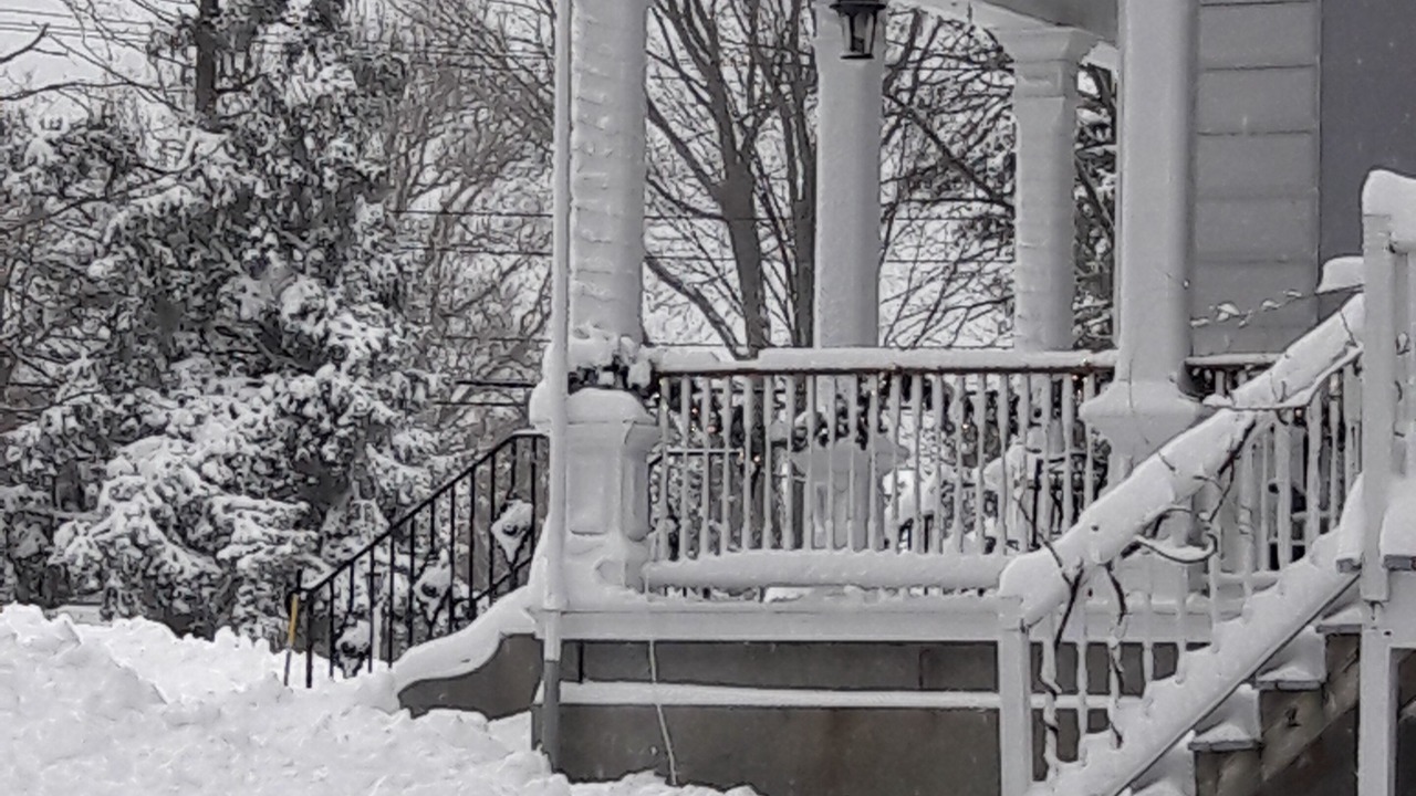 Photo of Outdoor in Wrentham