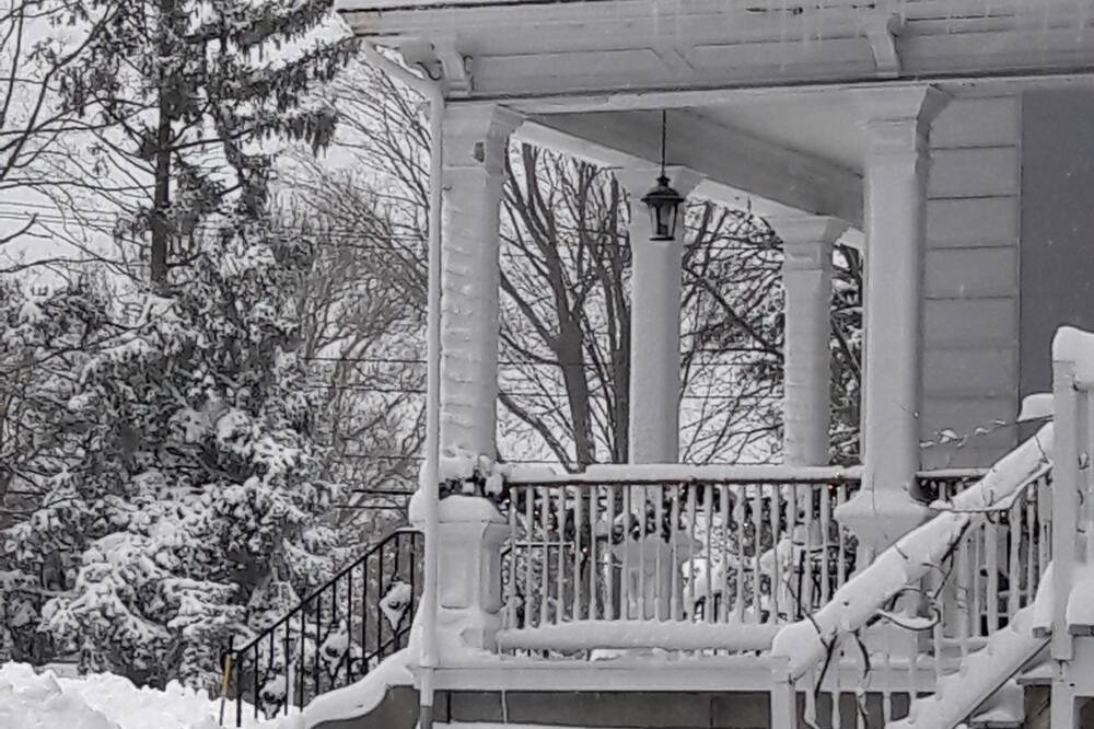 Photo of Outdoor in Wrentham