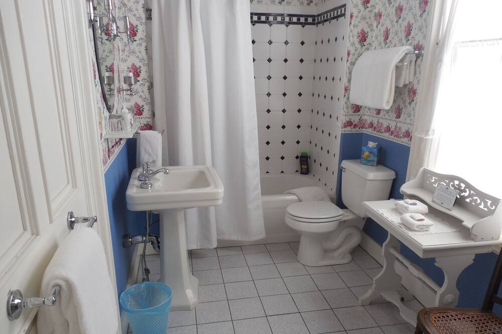 Photo of Bathroom in Wrentham