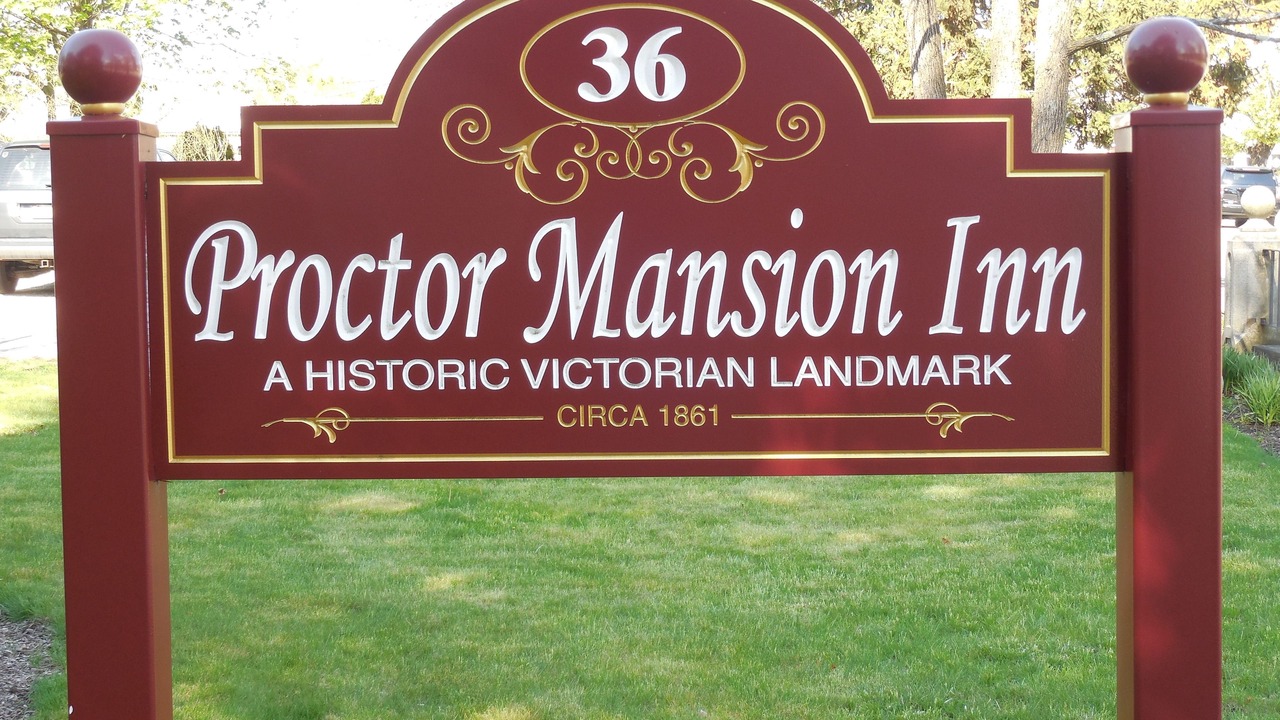 Photo of Outdoor in Wrentham