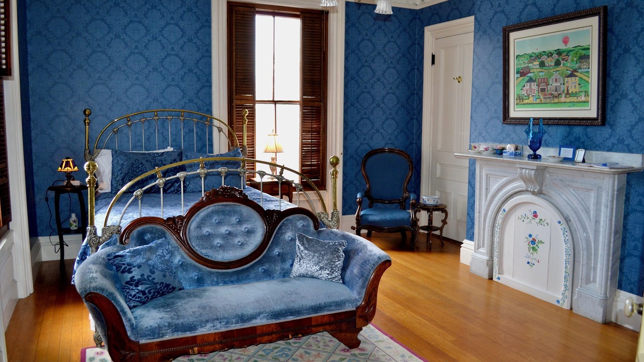 Photo of Bedroom in Wrentham