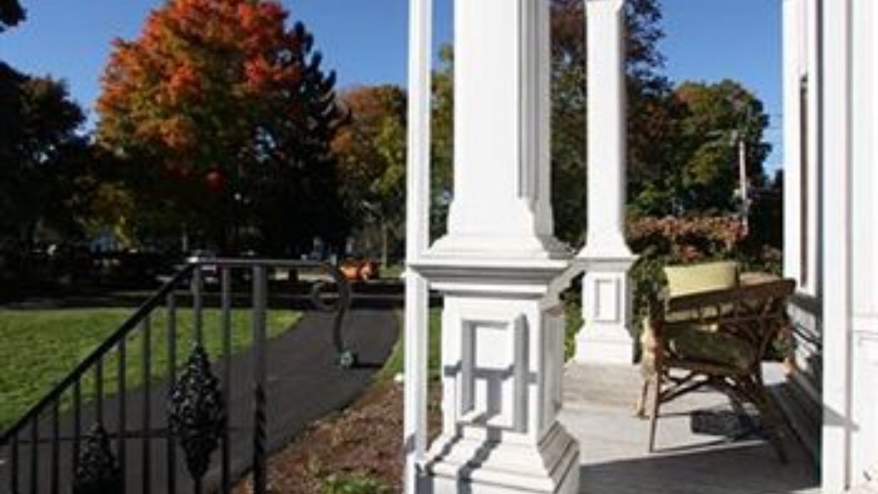 Photo of Outdoor in Wrentham