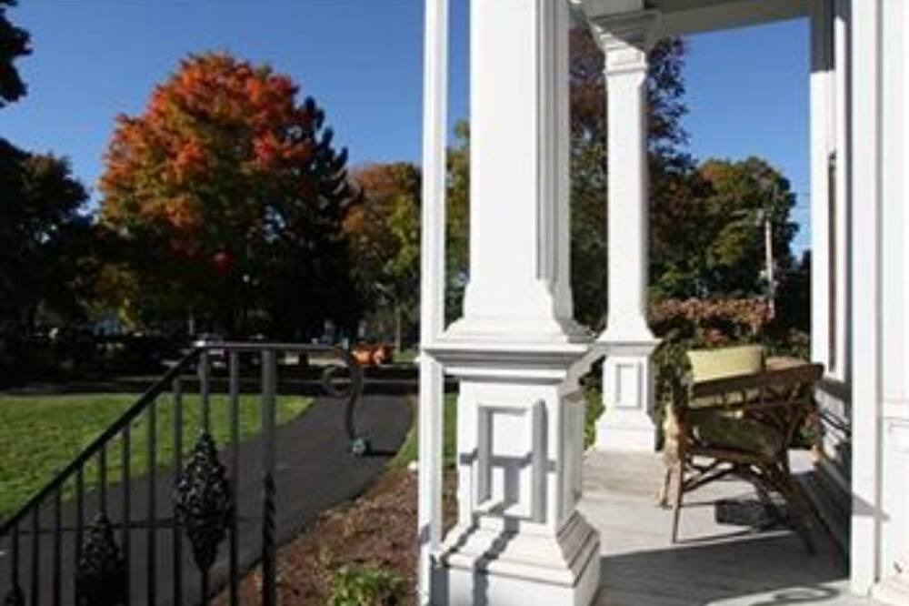 Photo of Outdoor in Wrentham