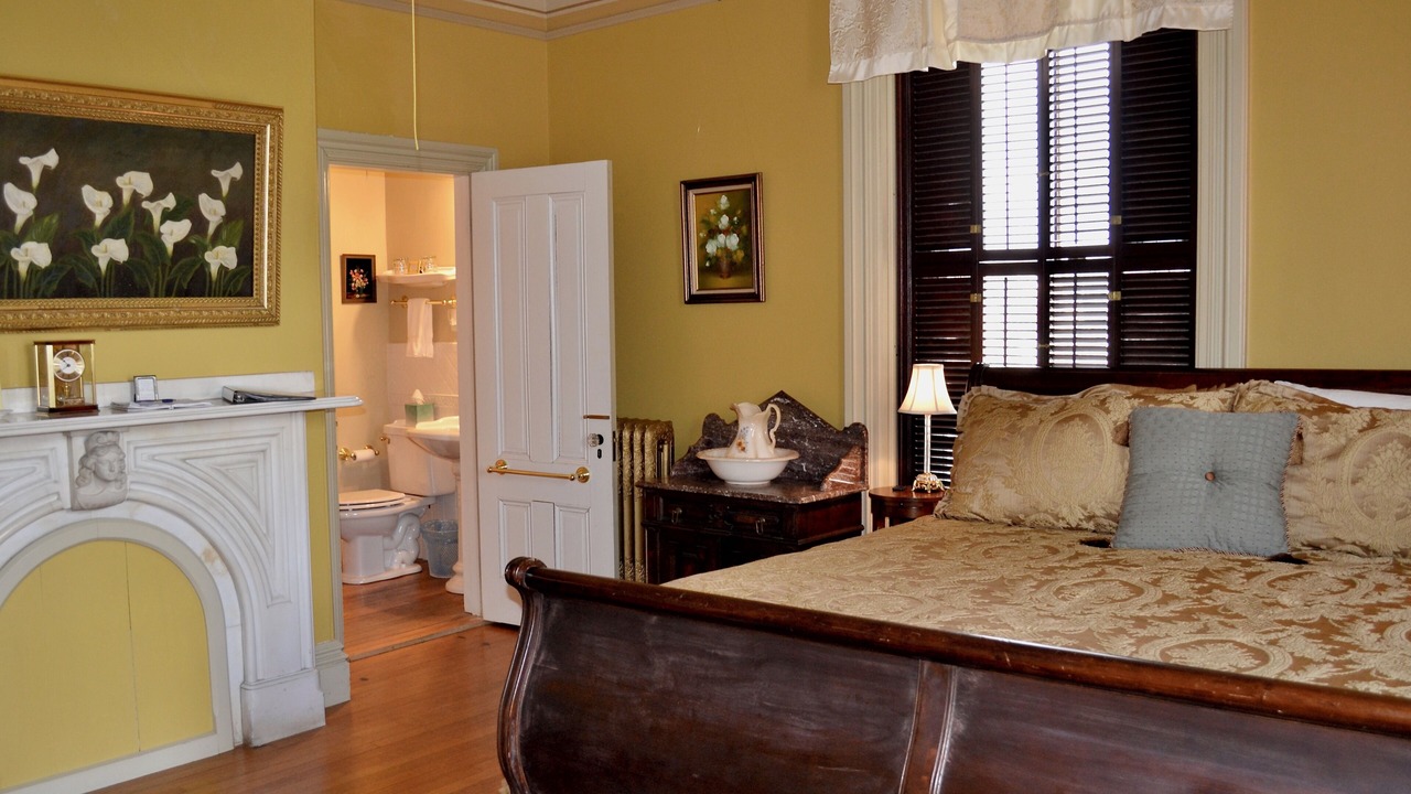 Photo of Bedroom in Wrentham
