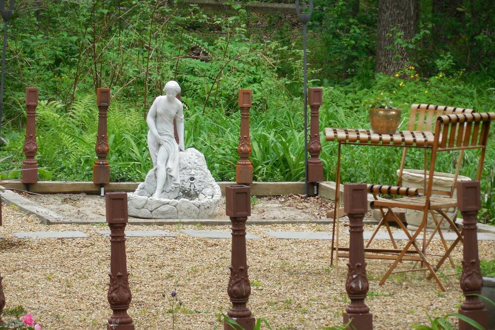 Photo of Outdoor in Wrentham