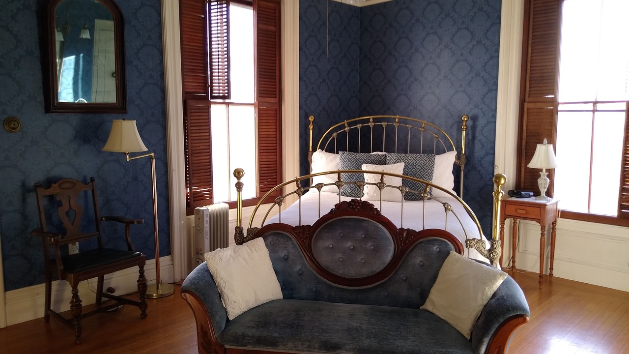 Photo of Bedroom in Wrentham