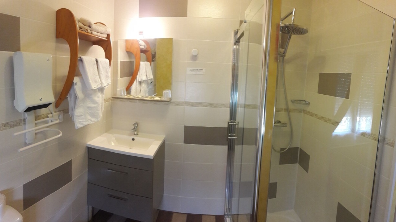 Photo of Bedroom in Mirande