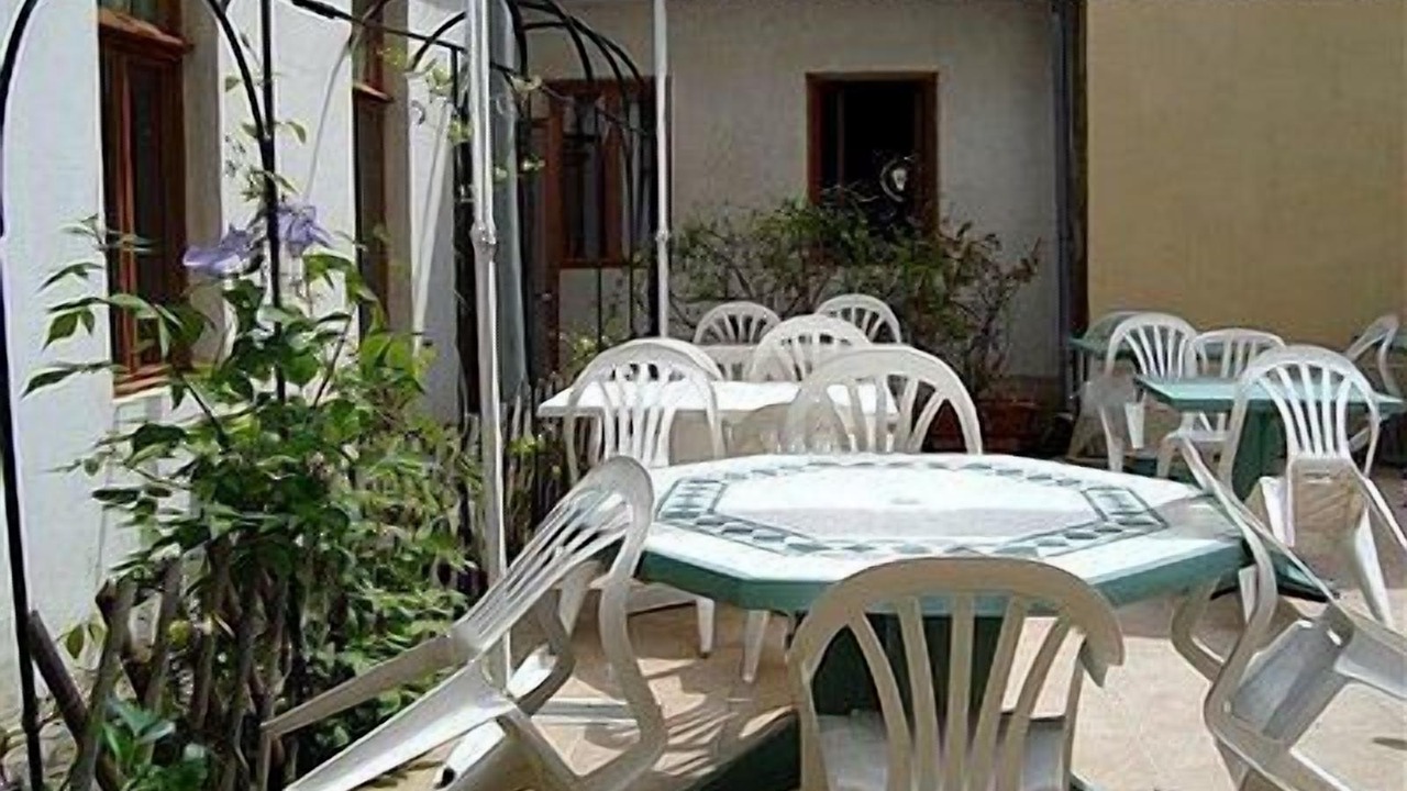 Photo of Patio Balcony in Mirande