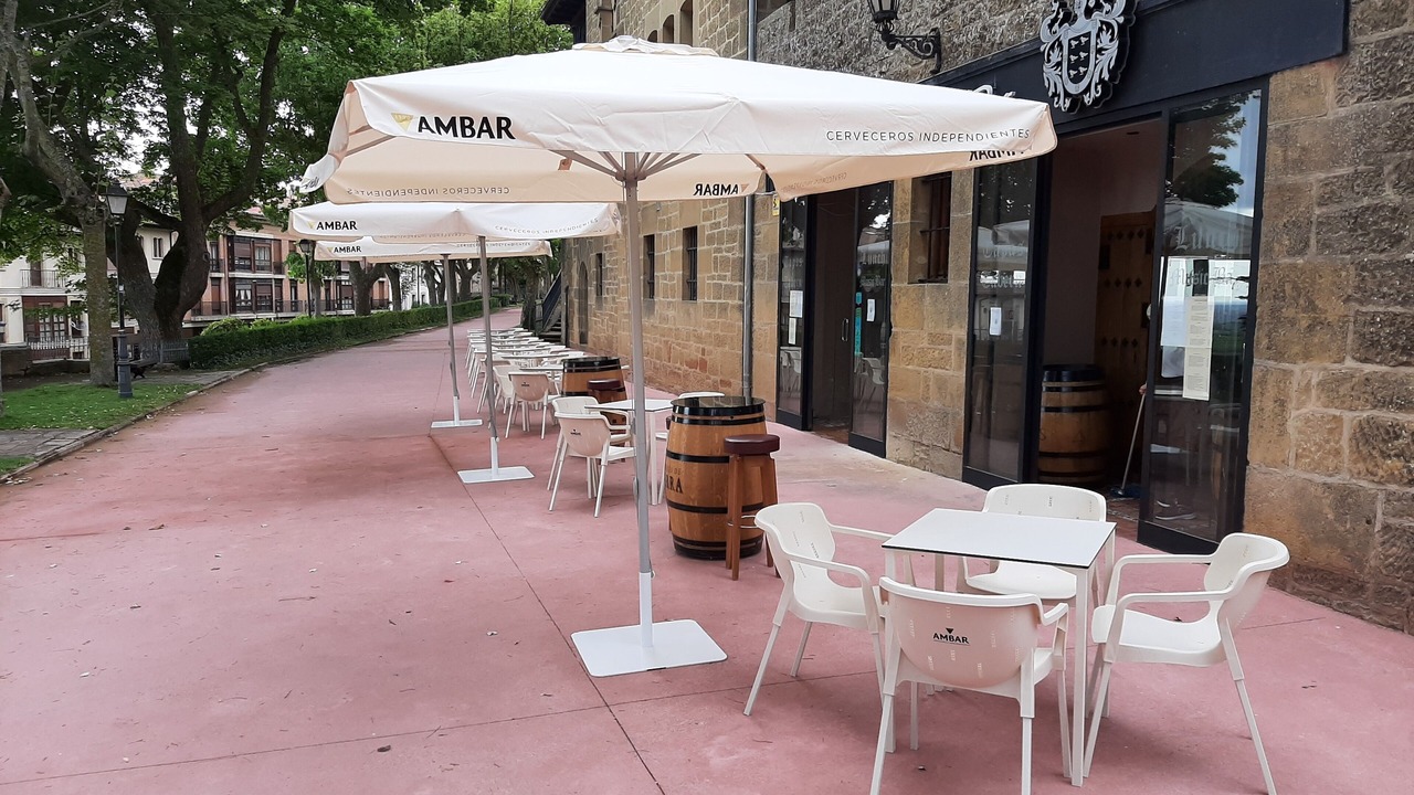 Photo of Outdoor in Laguardia Old Town