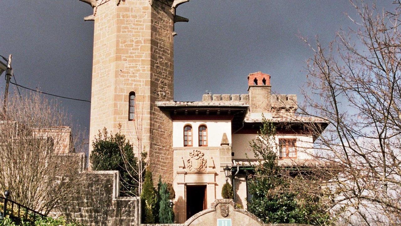 Photo of Outdoor in Laguardia Old Town