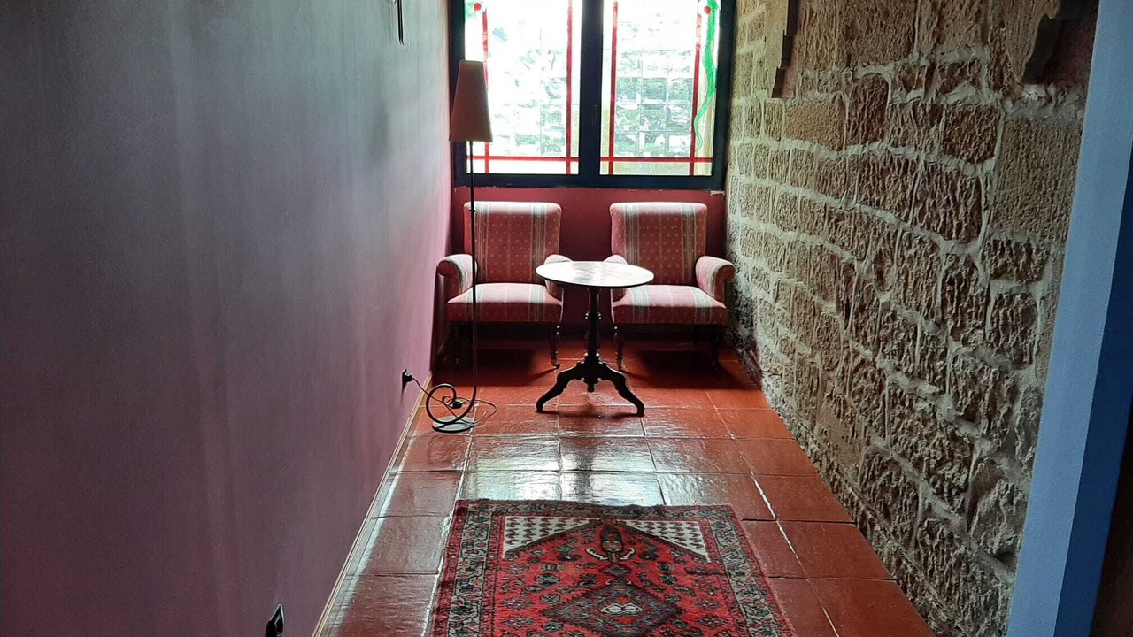 Photo of Bedroom in Laguardia Old Town
