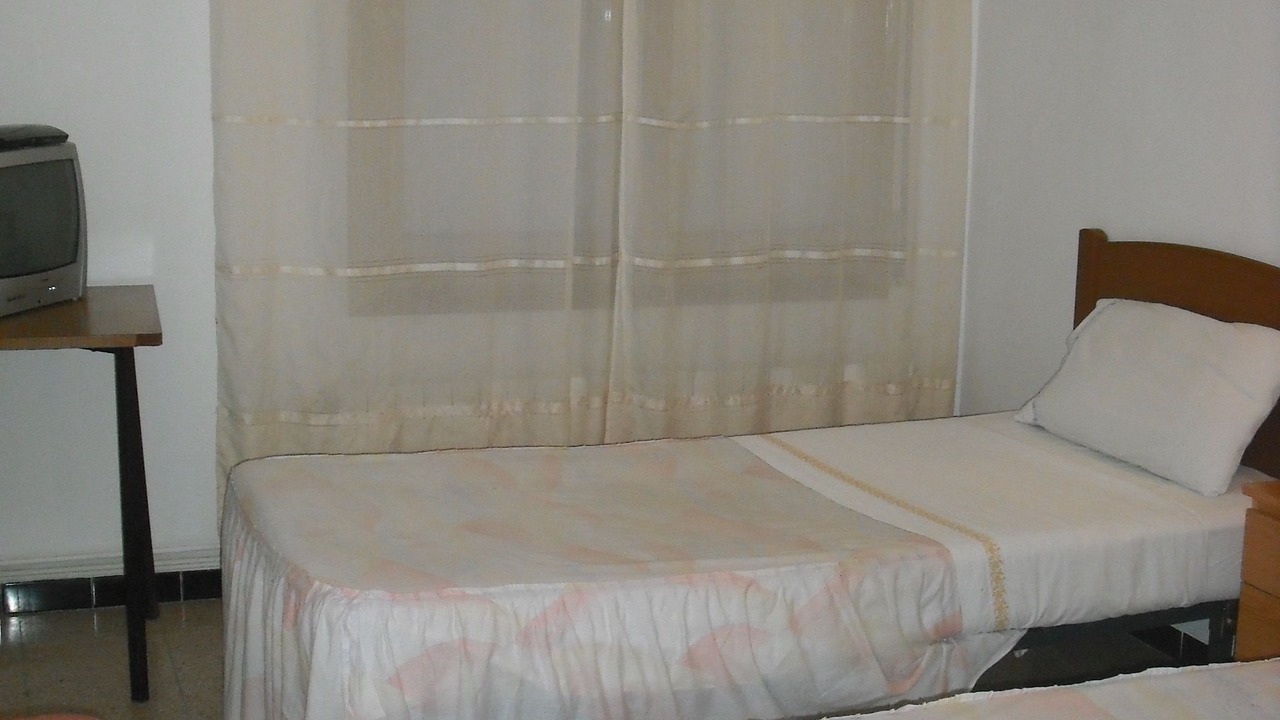 Photo of Bedroom in Cassa de la Selva