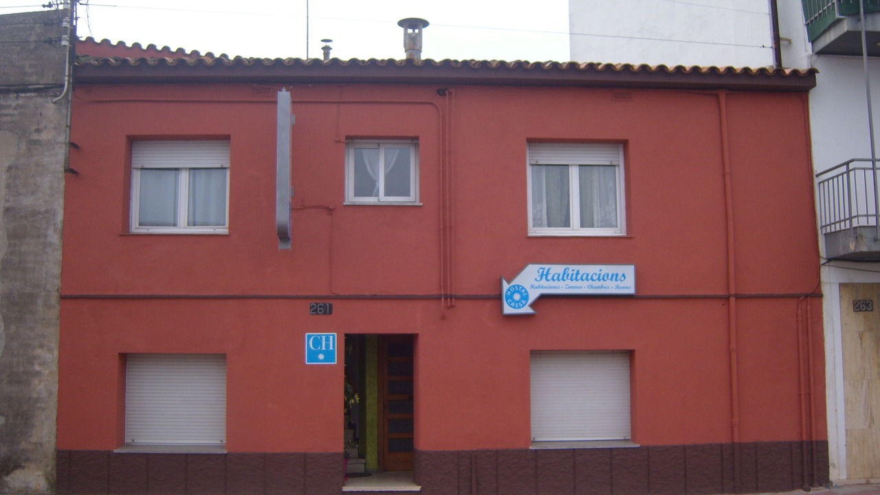 Photo of Outdoor in Cassa de la Selva