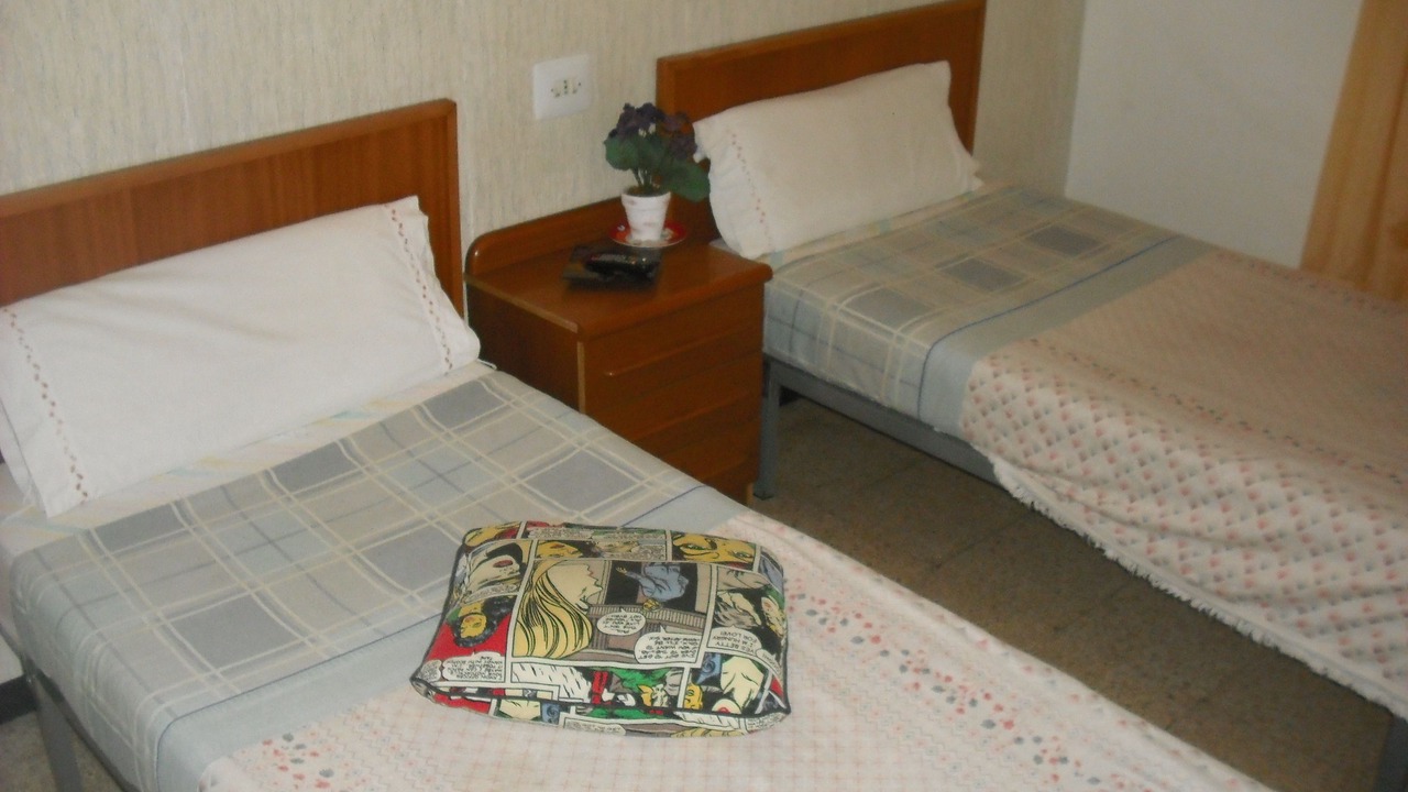 Photo of Bedroom in Cassa de la Selva