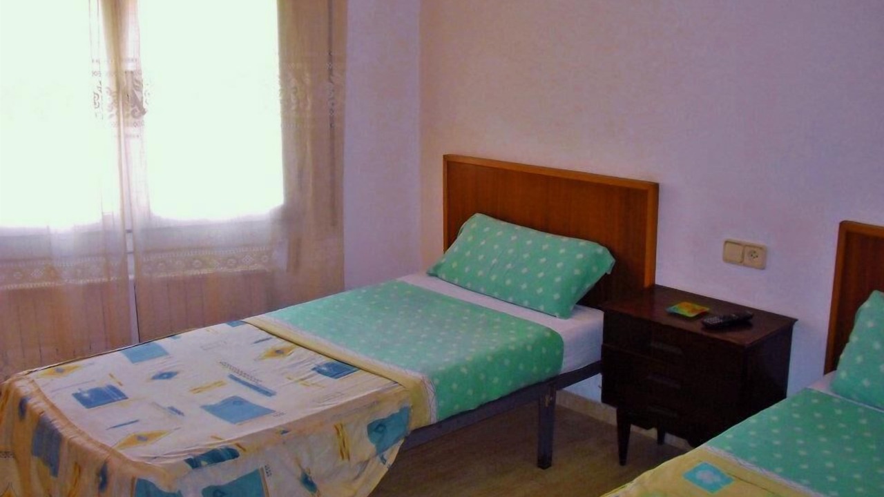 Photo of Bedroom in Cassa de la Selva