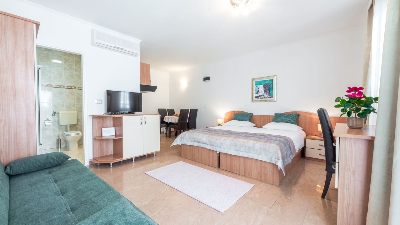 Photo of Bedroom in Stikovica