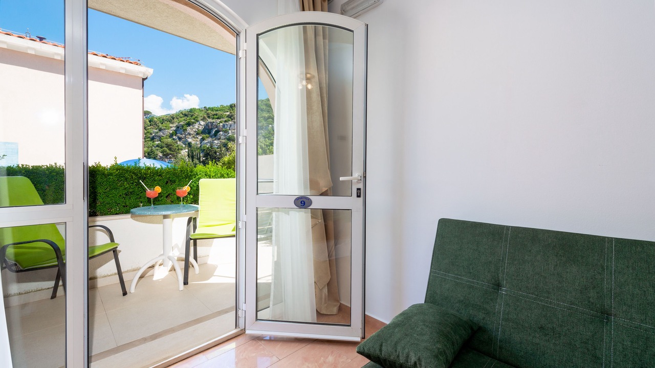 Photo of Bedroom in Stikovica