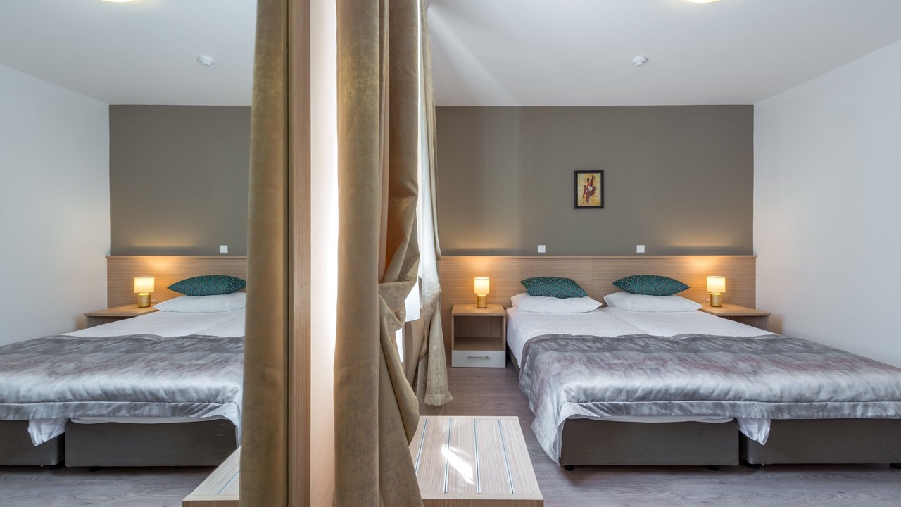 Photo of Bedroom in Stikovica
