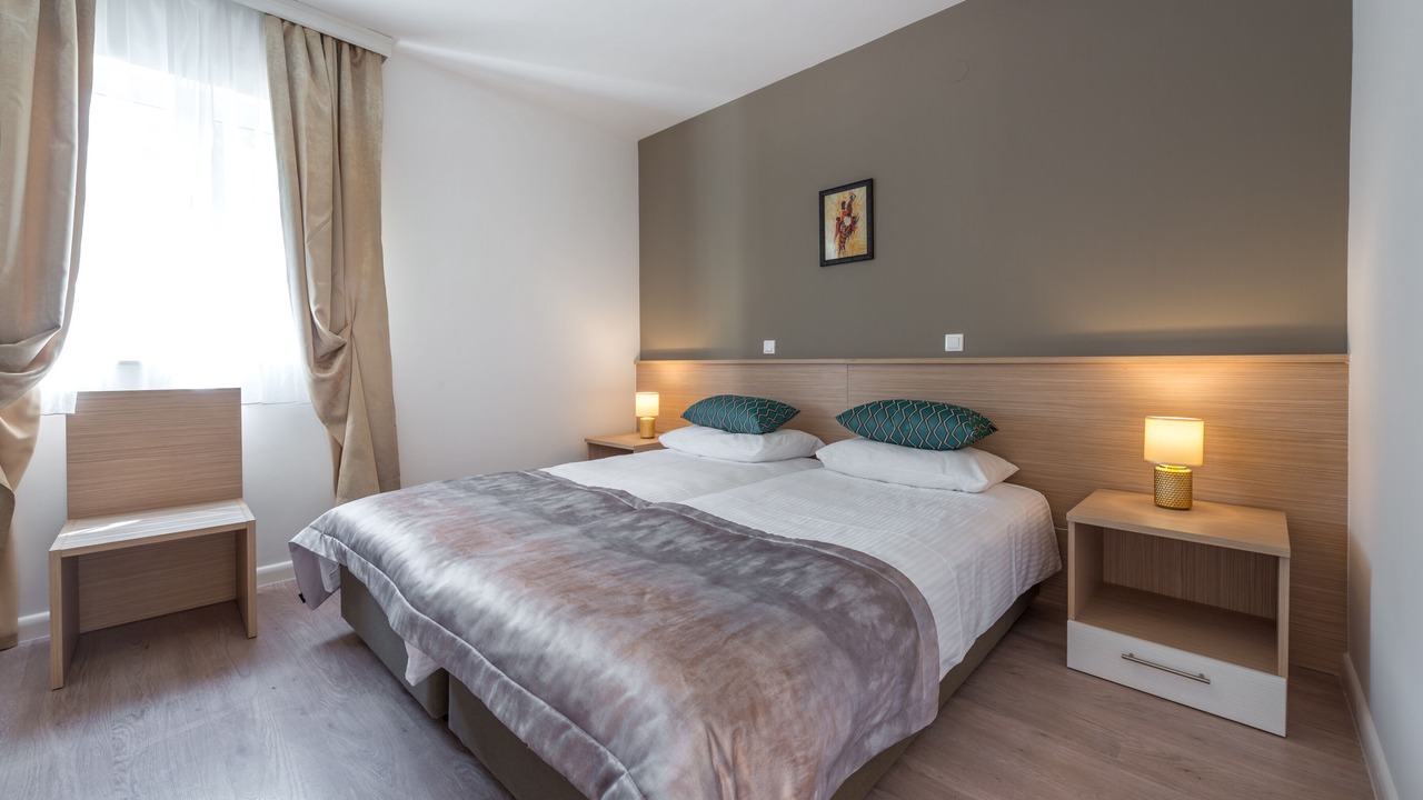 Photo of Bedroom in Stikovica