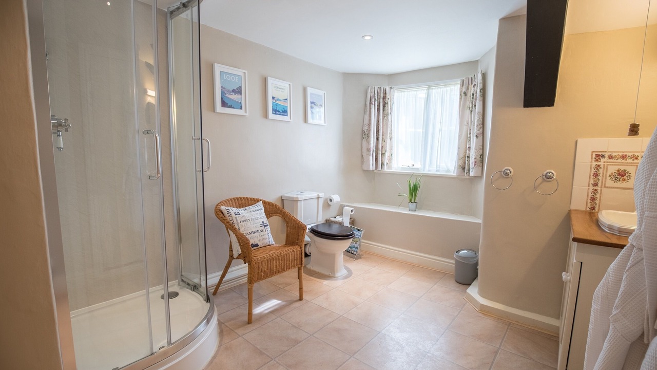 Photo of Livingroom in Warleggan