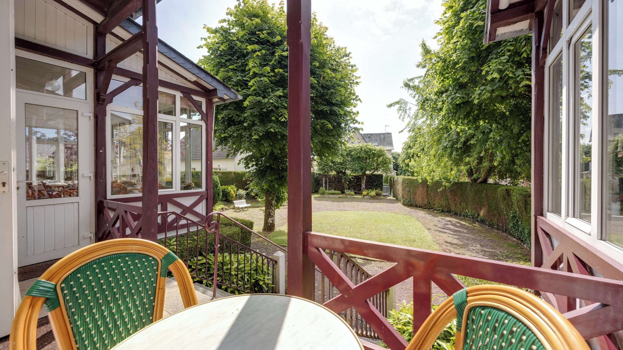 Photo of Outdoor in Bagnoles-de-l'Orne