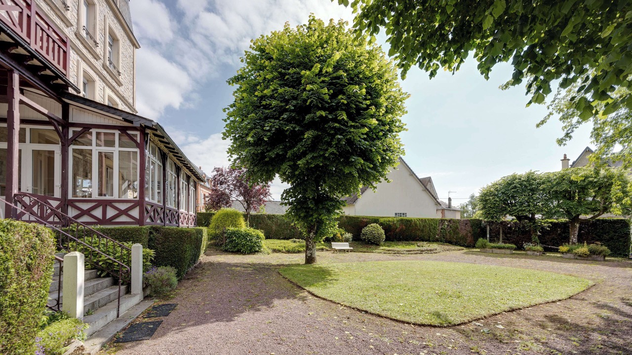 Photo of Outdoor in Bagnoles-de-l'Orne
