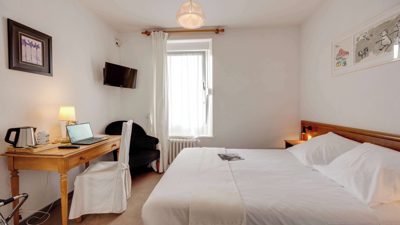 Photo of Bedroom in Bagnoles-de-l'Orne