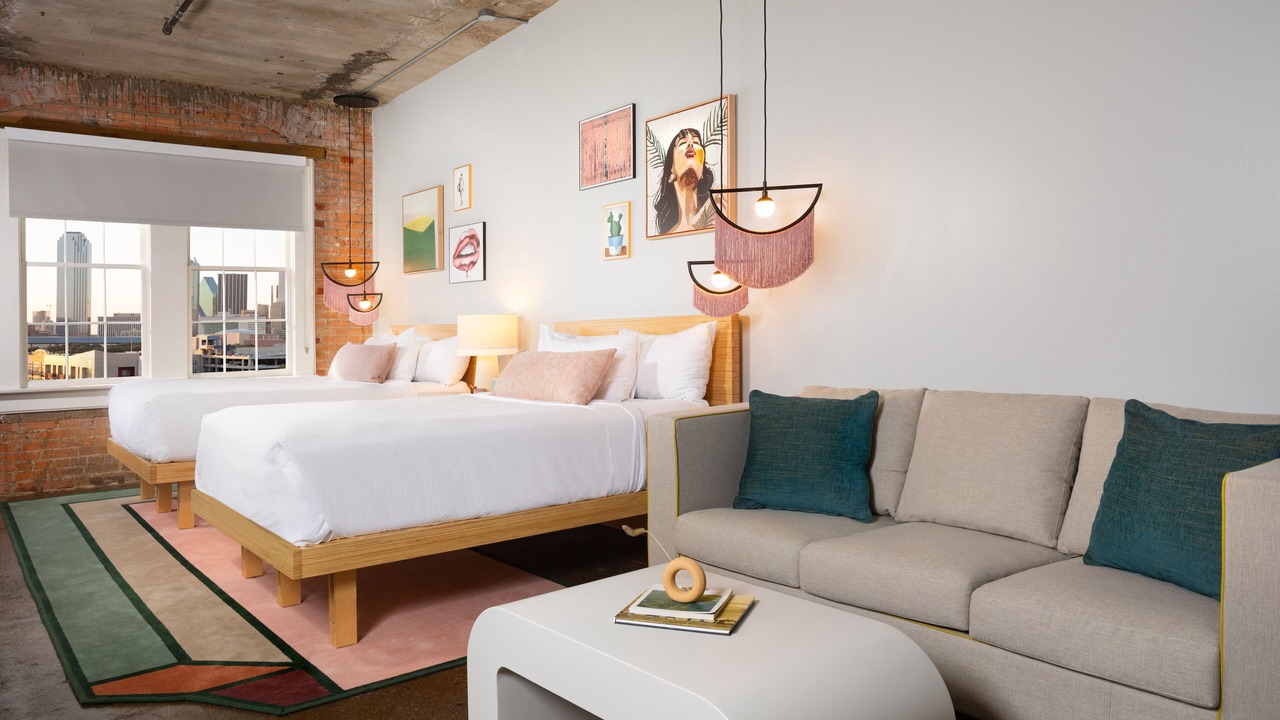Photo of Bedroom in Cedars