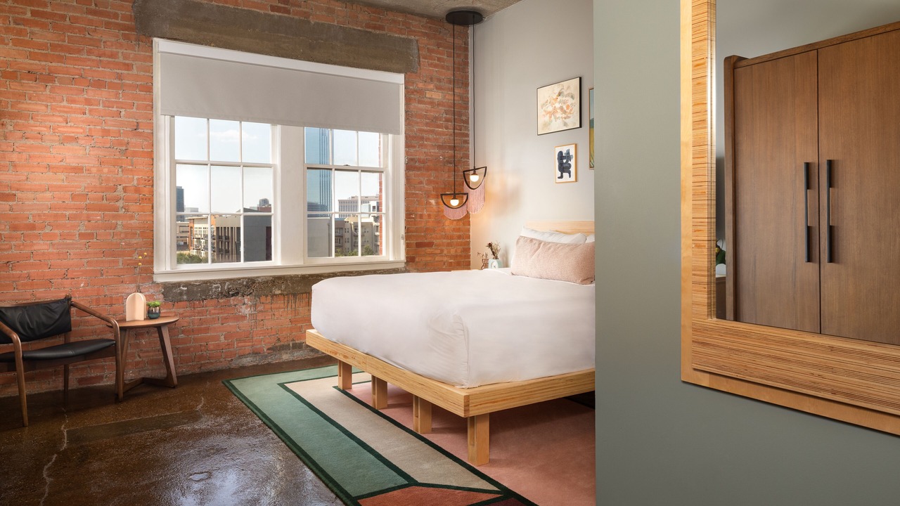 Photo of Bedroom in Cedars