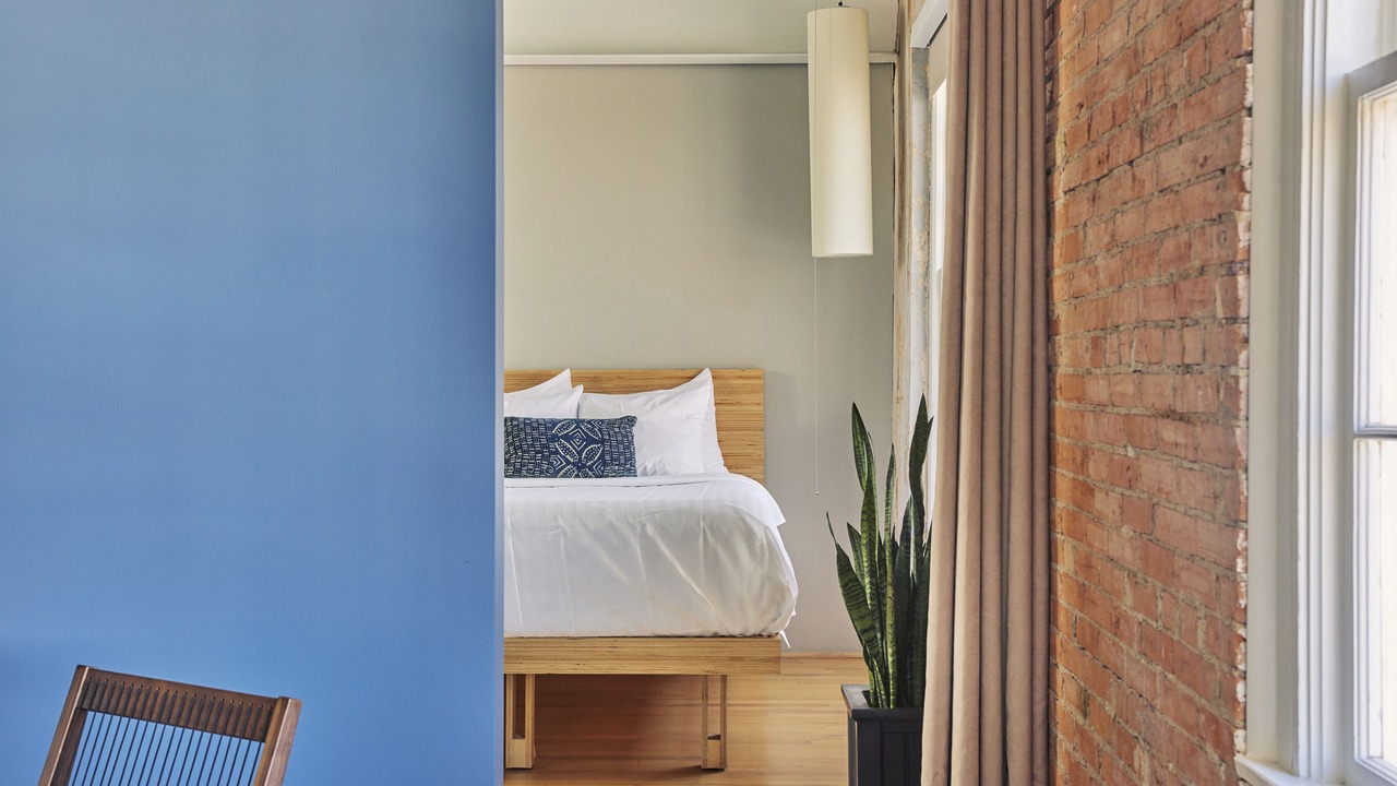 Photo of Bedroom in Cedars