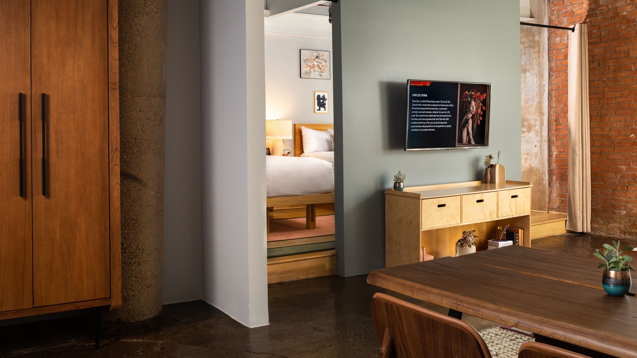 Photo of Bedroom in Cedars