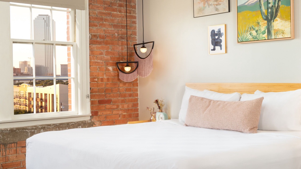 Photo of Bedroom in Cedars