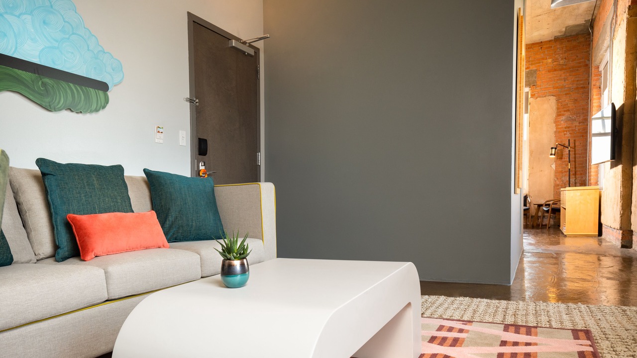 Photo of Bedroom in Cedars