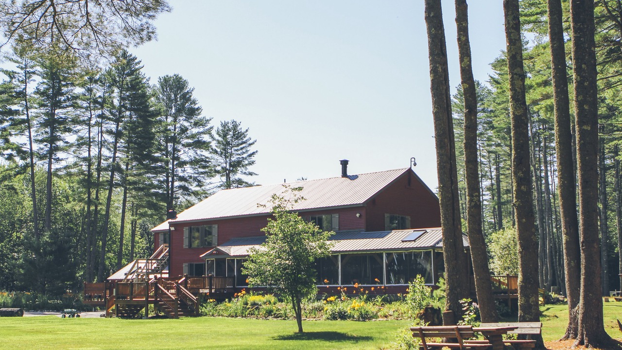 Photo of Outdoor in Fryeburg