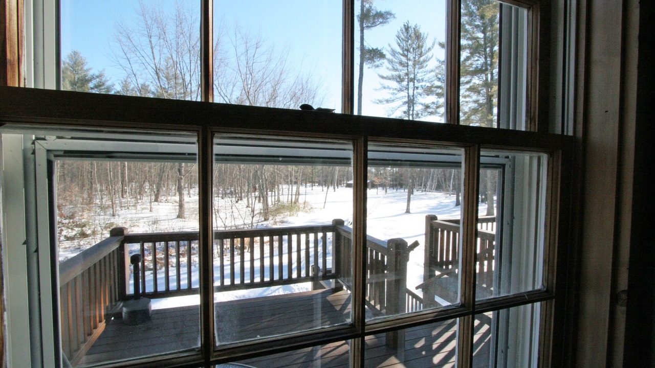 Photo of Bedroom in Fryeburg