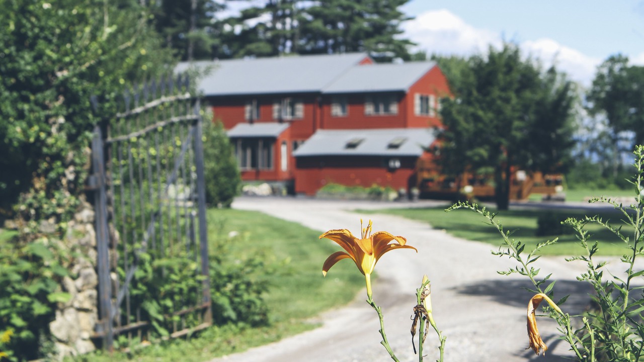 Photo of Outdoor in Fryeburg