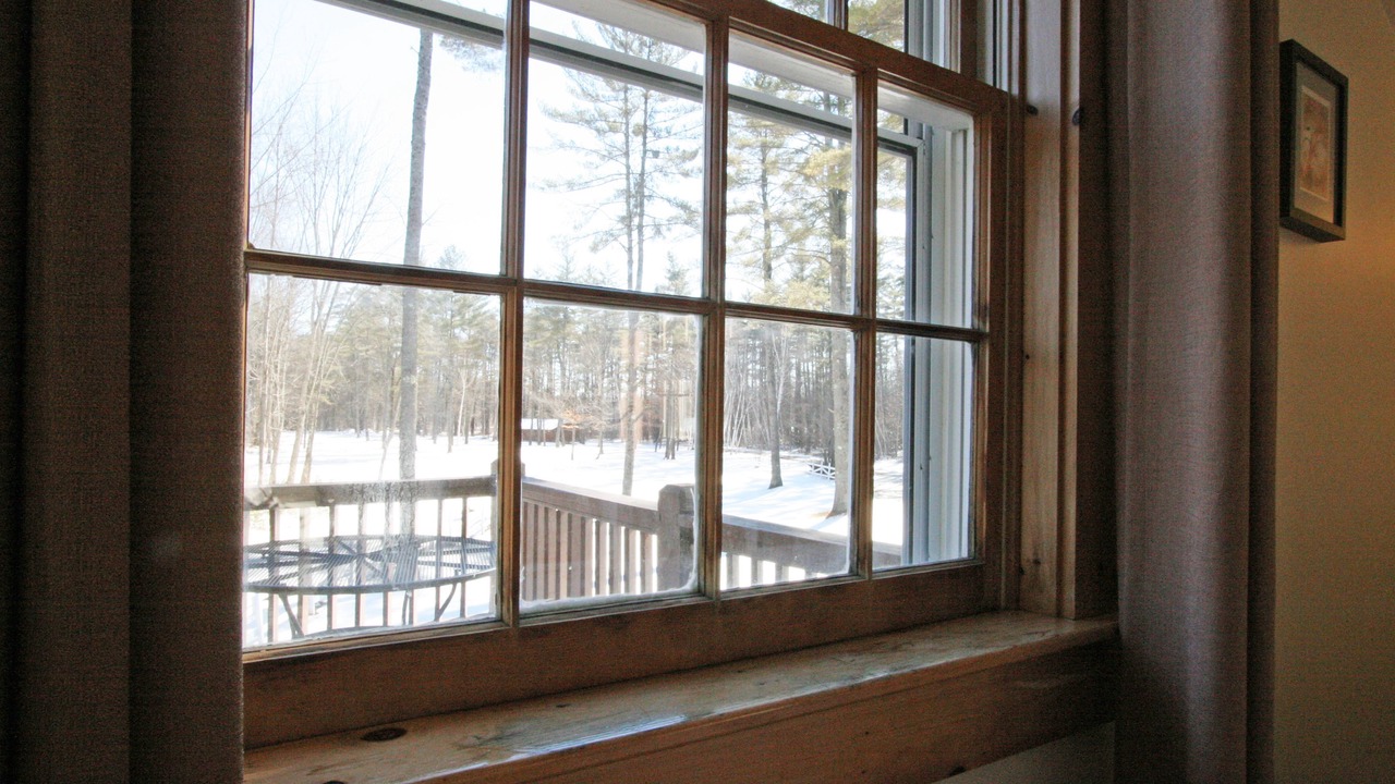 Photo of Bedroom in Fryeburg