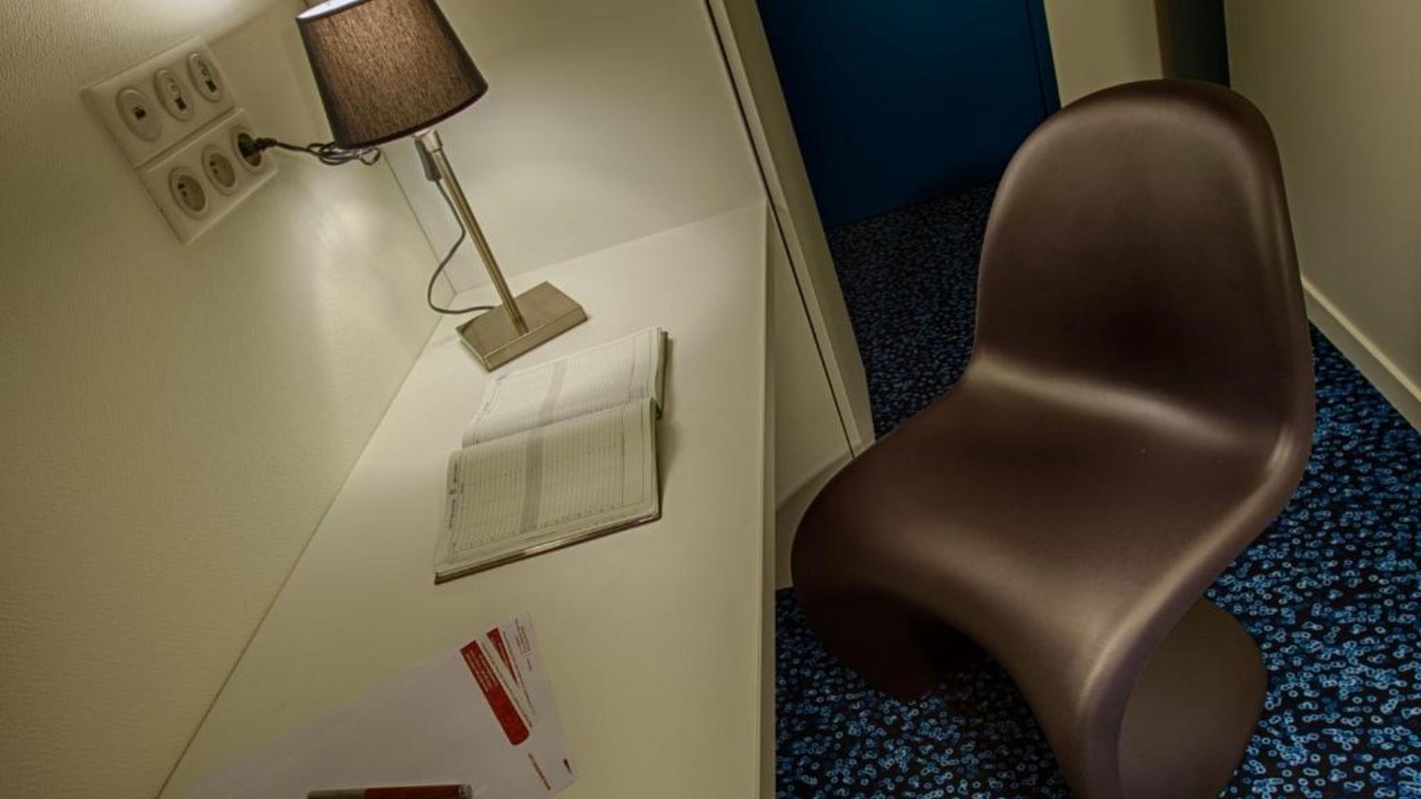 Photo of Bedroom in Tarbes