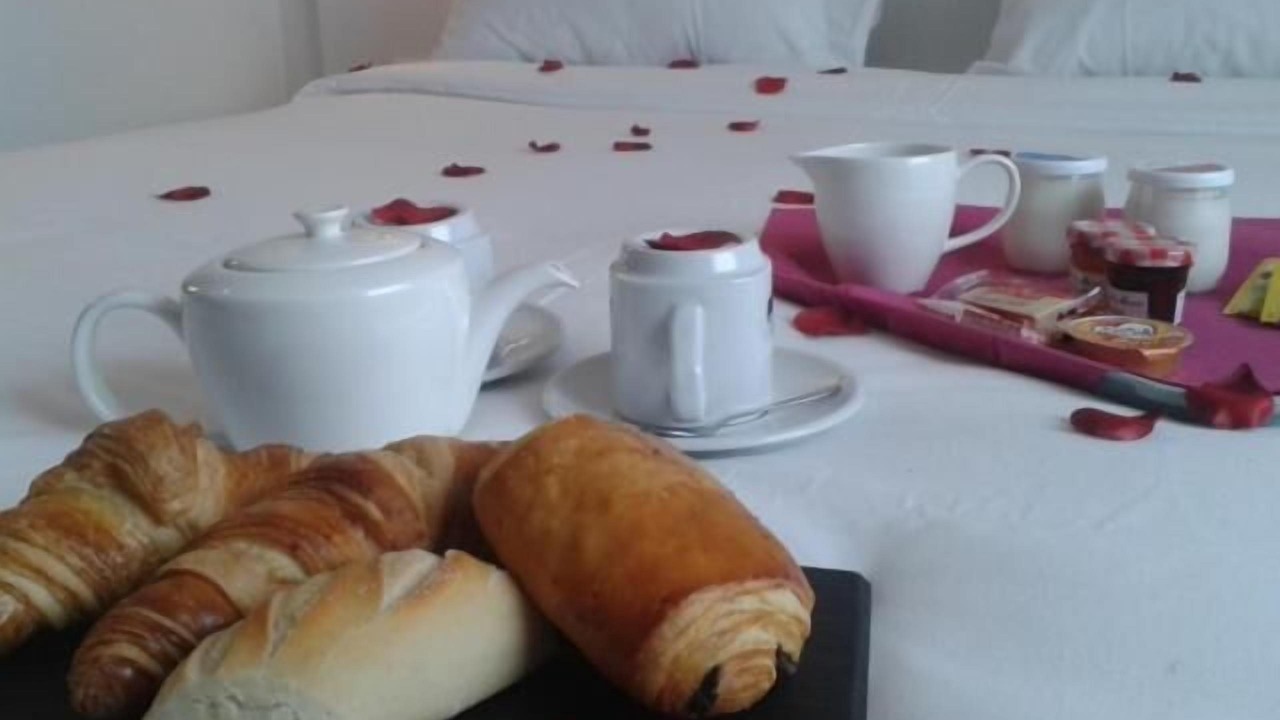 Photo of Bedroom in Tarbes