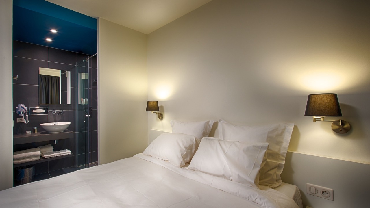 Photo of Bedroom in Tarbes