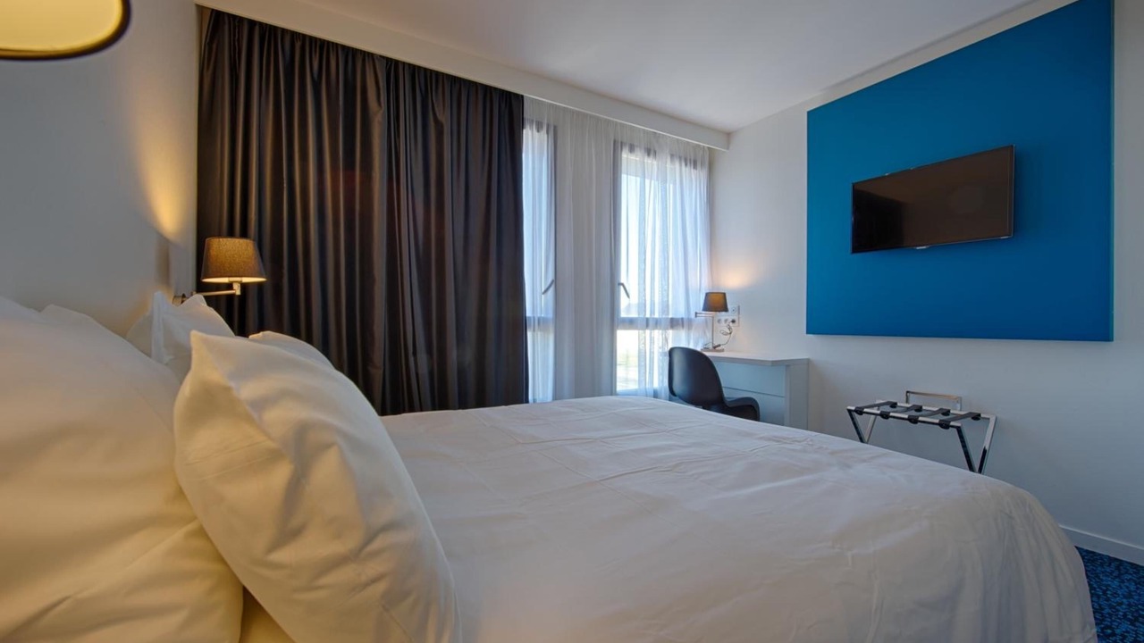 Photo of Bedroom in Tarbes