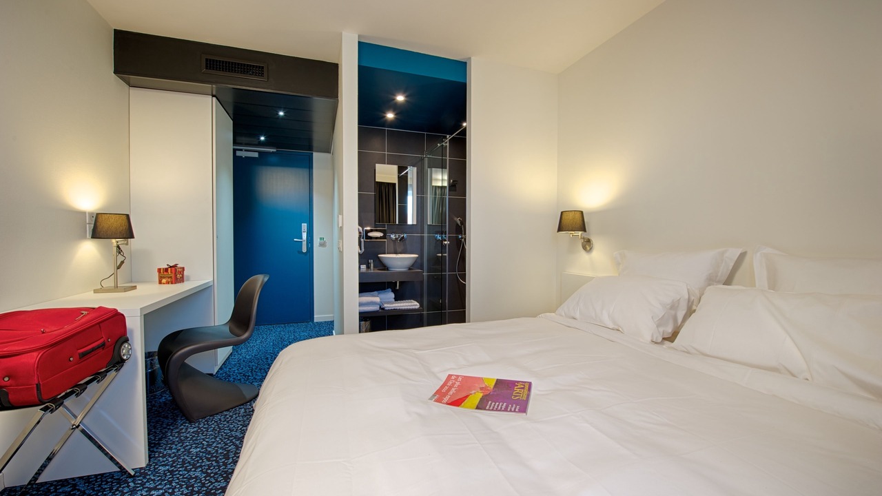 Photo of Bedroom in Tarbes