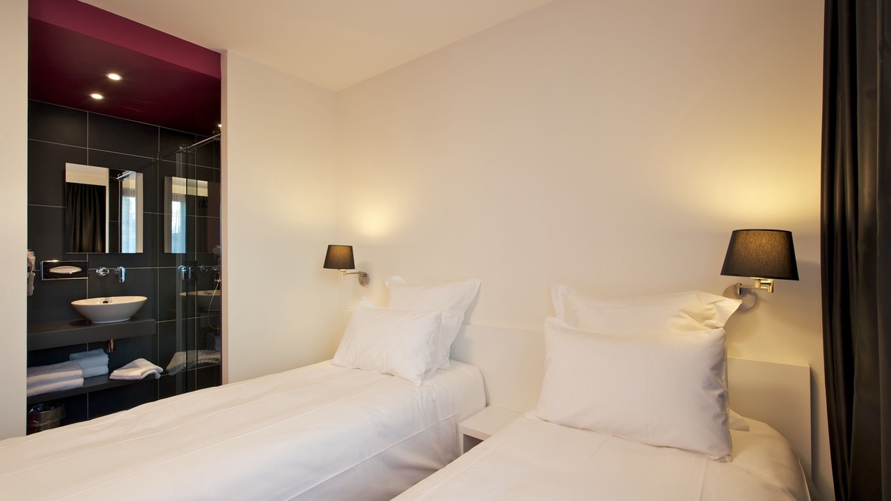 Photo of Bedroom in Tarbes